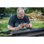 Набір HELIKON-ТЕХ для чищення зброї кал.38/9мм