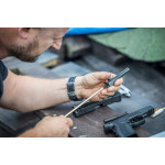 Набір HELIKON-ТЕХ для чищення зброї кал.38/9мм