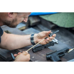 Набір HELIKON-ТЕХ для чищення зброї кал.38/9мм