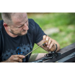 Набір HELIKON-ТЕХ для чищення зброї кал.38/9мм
