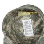 Кепка ACU - PolyCotton Ripstop