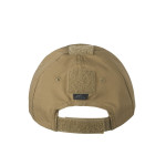 Бейсболка BBC - PolyCotton Ripstop