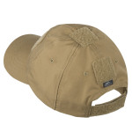 Бейсболка BBC - PolyCotton Ripstop