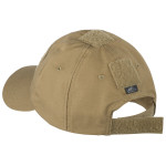 Бейсболка BBC - PolyCotton Ripstop