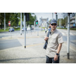 Бейсболка Helikon-Tex BBC - Cotton Ripstop