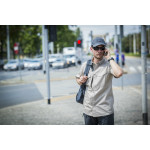 Бейсболка Helikon-Tex BBC - Cotton Ripstop