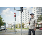 Бейсболка Helikon-Tex BBC - Cotton Ripstop