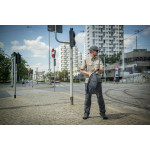 Бейсболка Helikon-Tex BBC - Cotton Ripstop