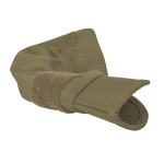 Бейсболка FOLDING - PolyCotton Ripstop