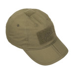 Бейсболка FOLDING - PolyCotton Ripstop