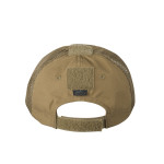 Бейсболка VENT - PolyCotton Ripstop