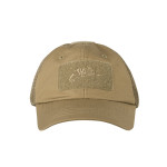 Бейсболка VENT - PolyCotton Ripstop