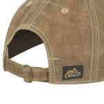 Бейсболка Helikon-Tex Bushcraft Baseball Cap