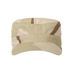 Кепка COMBAT - Cotton Ripstop