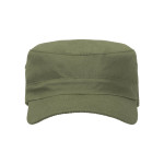 Кепка COMBAT - PolyCotton Ripstop