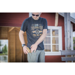 Бейсболка FOLDING OUTDOOR