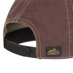 Бейсболка Helikon-Tex SNAPBACK CAP