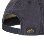 Бейсболка Helikon-Tex Plain Snapback Cap