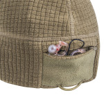 Шапка RANGE Beanie - Grid Fleece