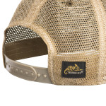 Бейсболка Tactical TRUCKER