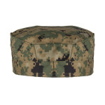 Кепка USMC - PolyCotton Twill