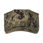 Кепка USMC - PolyCotton Twill