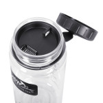 Фляга TRITAN BOTTLE Wide Mouth - 550 мл