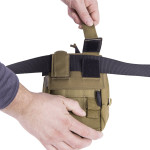 Адаптер BMA-3 - Cordura