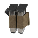 Підсумок DOUBLE ELASTIC INSERT для пістолетних магазинів