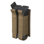 Підсумок DOUBLE PISTOL MAGAZINE INSERT для двох пістолетних магазинів