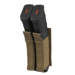 Підсумок DOUBLE RIFLE MAGAZINE INSERT для двох магазинів АК