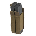 Підсумок DOUBLE RIFLE MAGAZINE INSERT для двох магазинів АК