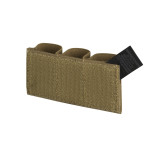 Підсумок TRIPLE ELASTIC INSERT для трьох магазинів