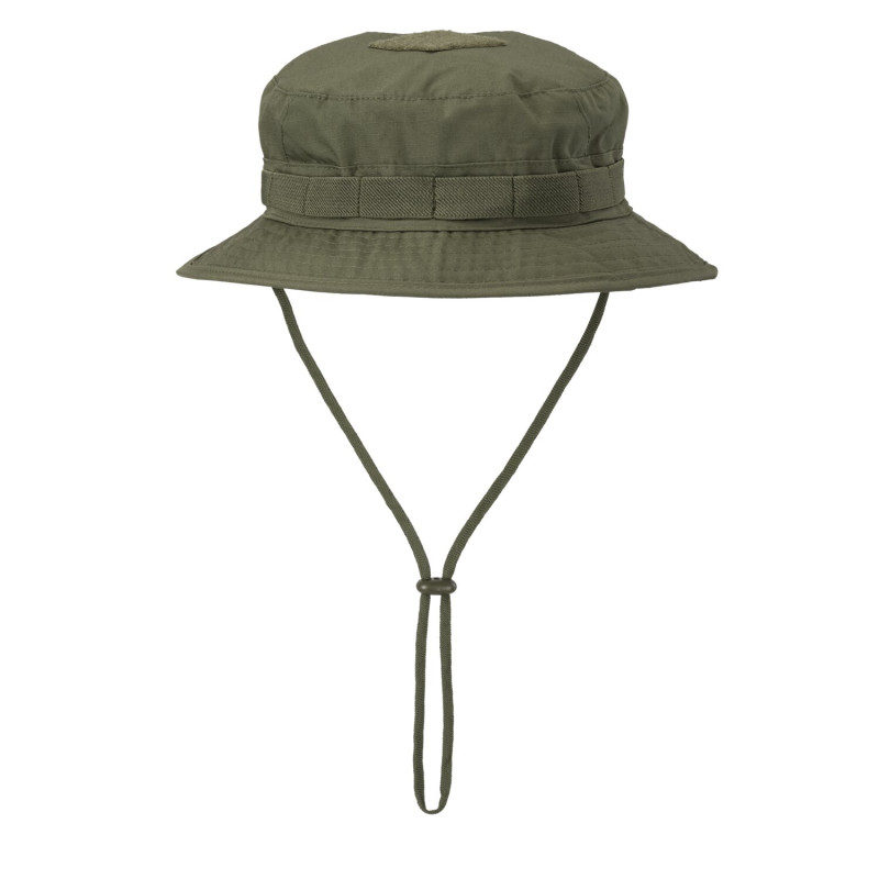 Тактична панама CPU - PolyCotton Ripstop