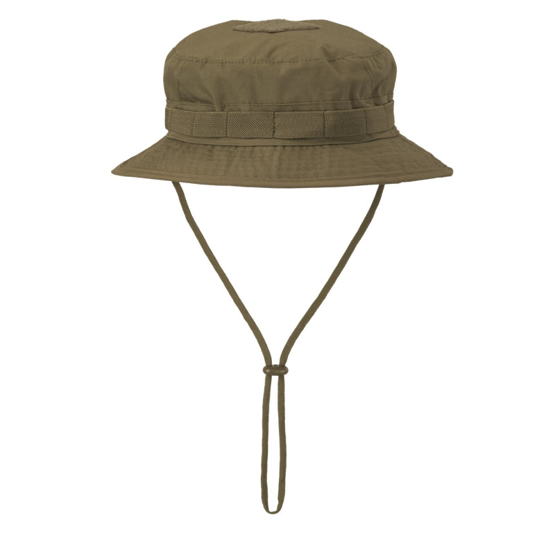 Тактична панама CPU - PolyCotton Ripstop