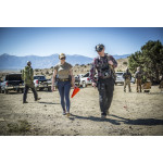 Розвантажувальна система COMPETITION MultiGun Rig