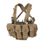 Розвантажувальна система GUARDIAN CHEST RIG
