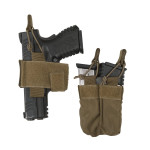 Розвантажувальна система GUARDIAN CHEST RIG