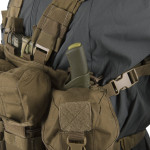Розвантажувальна система GUARDIAN CHEST RIG