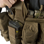 Розвантажувальна система GUARDIAN CHEST RIG