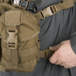 Розвантажувальна система GUARDIAN CHEST RIG