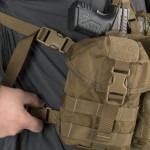 Розвантажувальна система GUARDIAN CHEST RIG