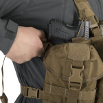 Розвантажувальна система GUARDIAN CHEST RIG