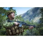Розвантажувальна система GUARDIAN CHEST RIG