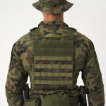 Розвантажувальна система Guardian Military Set