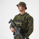 Розвантажувальна система Guardian Military Set
