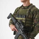 Розвантажувальна система Guardian Military Set