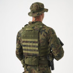Розвантажувальна система Guardian Military Set