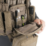 Розвантажувальна система TRAINING MINI RIG