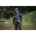 Розвантажувальна система TRAINING MINI RIG